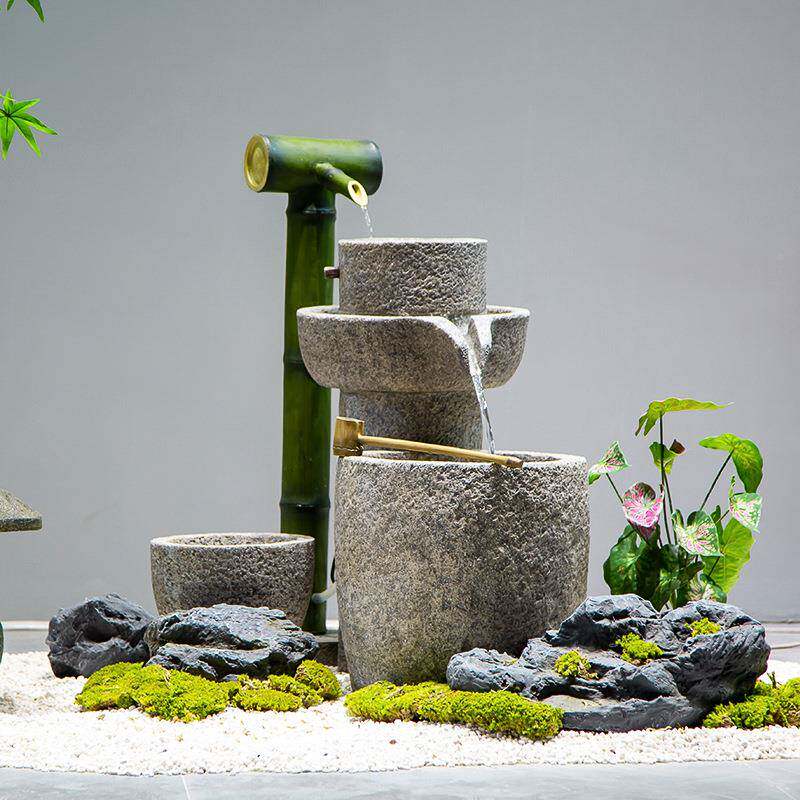 仿真型绿枫叶树青枫树大假绿植室内设计饰树日装枫叶树式橱窗造景