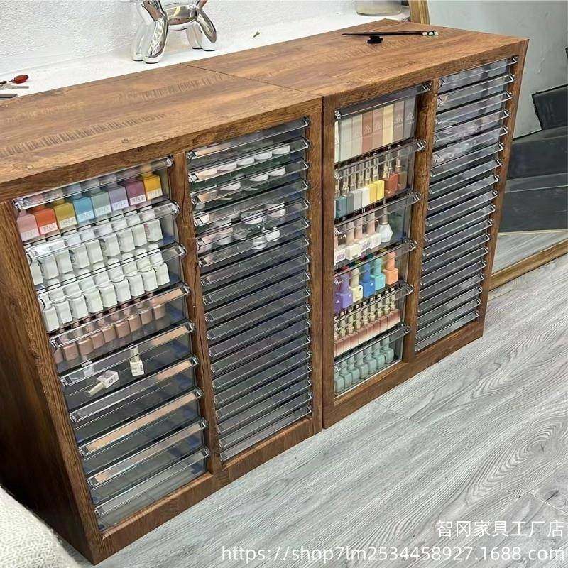 A4文件柜柜平美底抽智屉式甲店烘焙模具收KJC纳甲油,商业/办公家具,办公储物柜,淘宝优惠券,粉丝福利购,淘宝优惠卷
