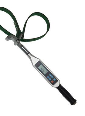 显10N.m小型扭力扳手小子量程数扭矩扳手小力矩电测力扳TPG手厂家