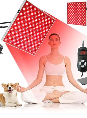 大2定排红光灯时45W落地款红光理疗灯5珠近红外线8502+6GRW60家用