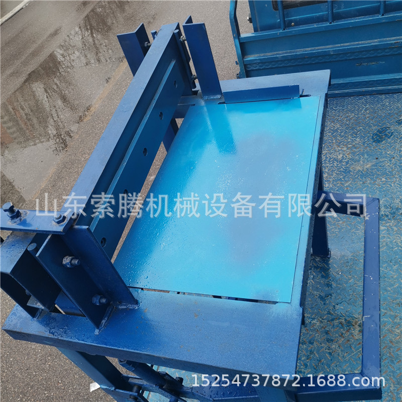 脚踩式切板机 镀锌板剪板机裁网剪切机 不锈钢钢带剪板机600mm