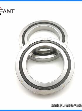 钰帆达机器人交叉滚子轴承厂家B772C2402ER5BCE25R025ERBC25030