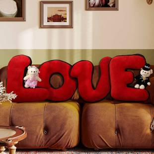 压床娃娃一对婚新款 高喜档金童玉女喜婚庆娃公结951仔婚房床头字