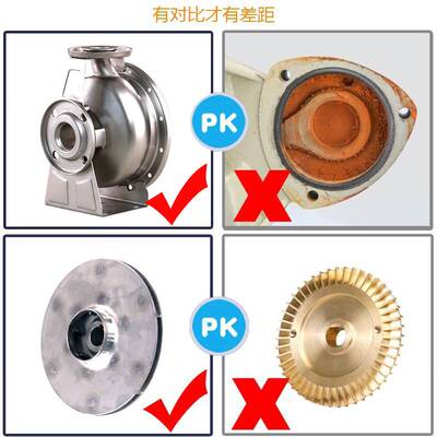CDLF不锈钢轻型立式多级离心泵储能液冷泵增压泵循环泵管道增压