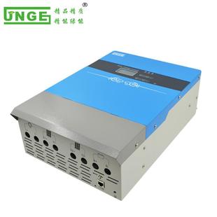 精大功率太阳能光伏电站控器50AFYQ100A150A20A110V0能2制20V240V
