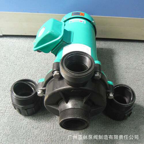 MP-120R/RT酸循磁力泵环化工电GOC镀磁液泵力驱动碱泵