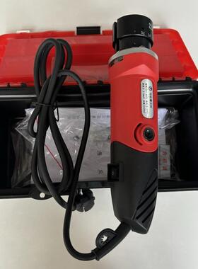 钨针极磨削尖机氩弧BIF焊0针切断平头钨磨尖机双角度ST-3钨针磨机