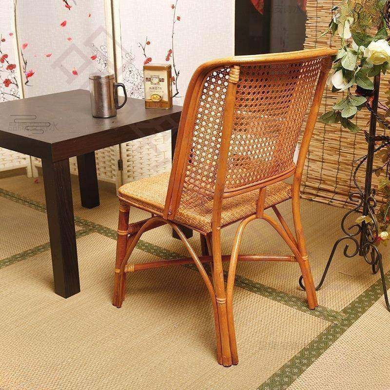 小藤椅矮靠背椅子式休闲天然编织阳成人真藤腾AIR条家用老老人台,商业/办公家具,商用藤编家具,淘宝优惠券,粉丝福利购,淘宝优惠卷