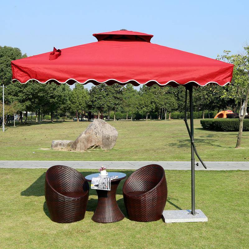 户阳外家具巢茶几三件套鸟巢3件藤户椅外台桌椅套件鸟桌椅