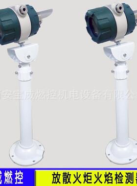 BWZJ-FTA宝燃控沼气检火炬火焰测装置快威速响BW应ZJ-FTA