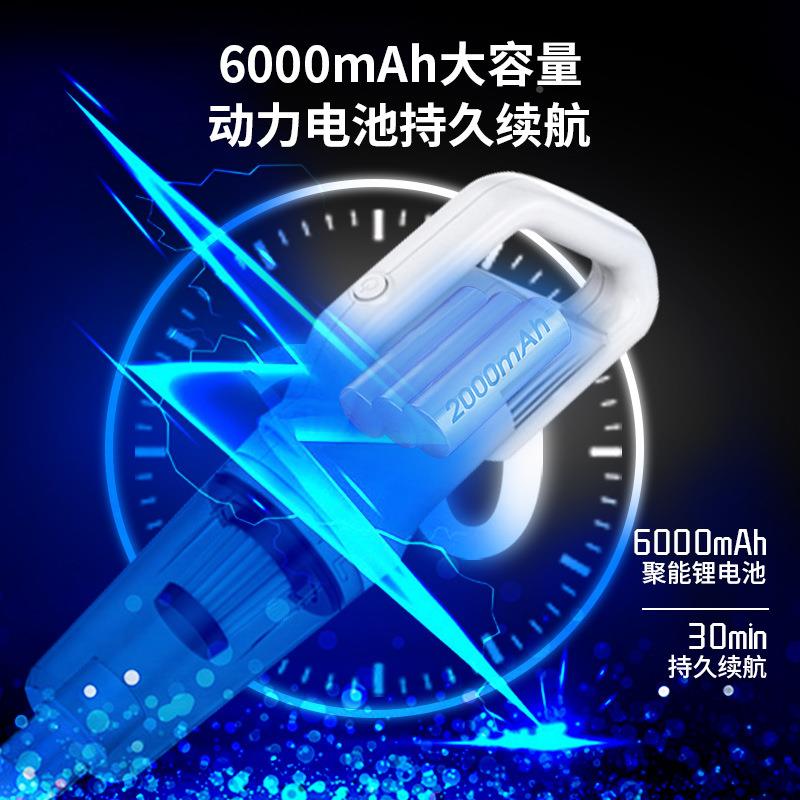 车载器无线手大持干湿吸尘器功率車載吸塵器947吸尘车载吸尘汽车