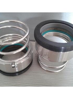 厂LQ3A螺杆WCW封泵机械密封家水保泵密封温沥青泵密螺杆泵密封