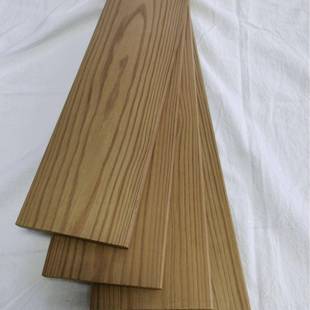 芬板兰松木深度碳化平板 线桑拿板US级木尺寸可在咨询 扣板SRX