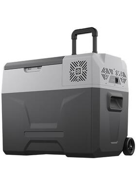 虎用压缩机车载冰箱制冷98315冰L-0L车家两124v24v小型冷冻冷藏