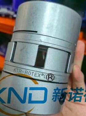 德G国KT-ROTEX-S90无齿隙弹性联轴器/进口ROTEX-G86790S梅花R联轴