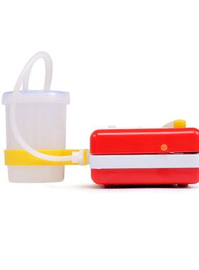 3商00B用真空机家用小型真空机干湿两用真空OVQ机包装机