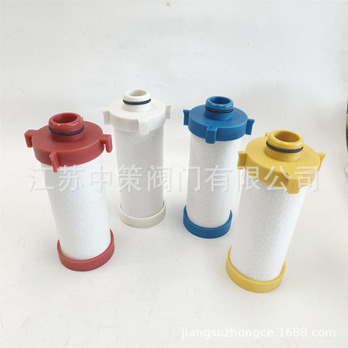 CJ-010压缩空气精密过滤器滤芯FJ-010C除油FJ-010T/A/X/H/F/FF