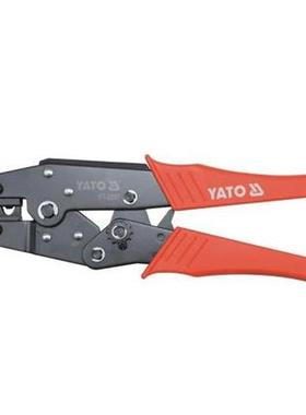 1.5-10易拓压棘尔轮9线钳月牙形压线钳YT-227