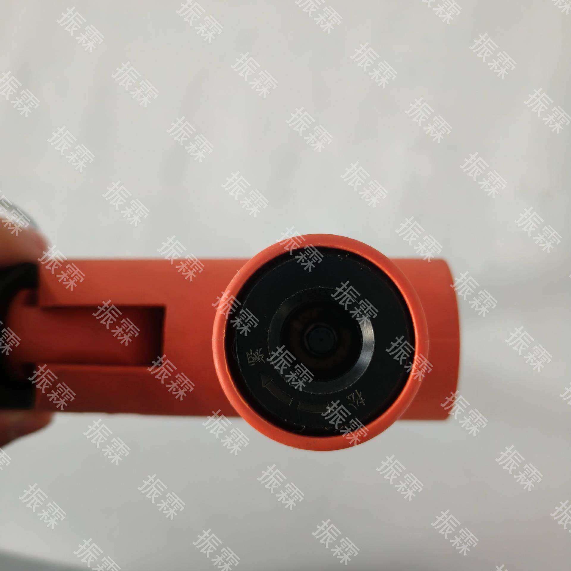 停快速连绝缘夹钳应急电器源线径汇无品牌/流排夹钳电作业移动接