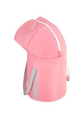 可AL100079折腿盆叠泡脚袋过小家养用便携式恒温洗脚过膝泡脚桶加