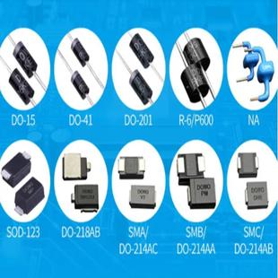 肖特基二极管DSK34贴芯L片SOD123F3A40V大片源头工 HZF厂HJJ