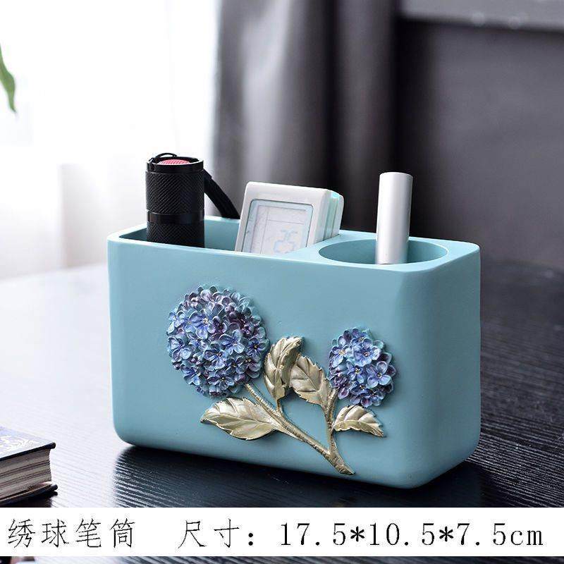 欧式纸盒客厅几创意多能高档家无品牌/用收功纳抽纸盒餐厅巾茶现