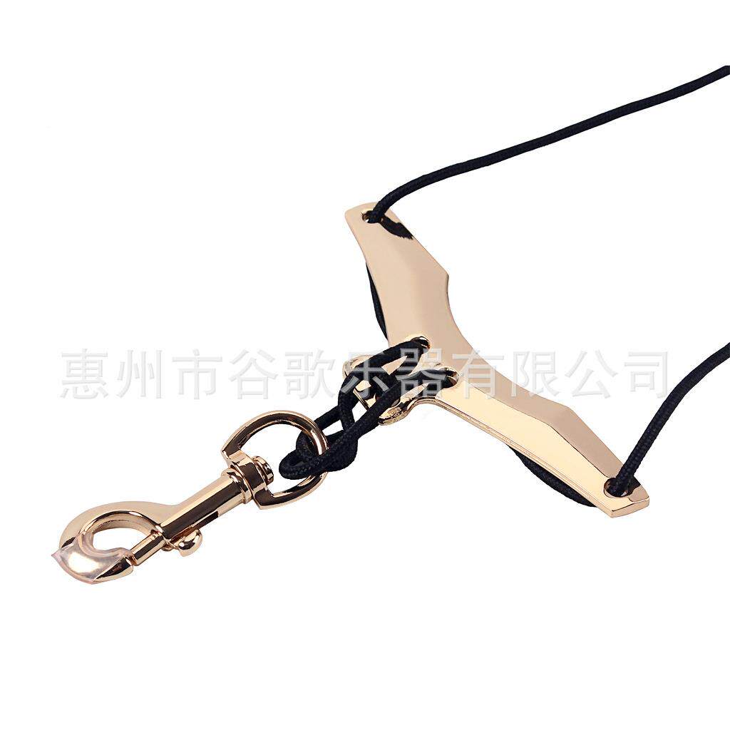乐器SLH件配克中音高音萨斯背带