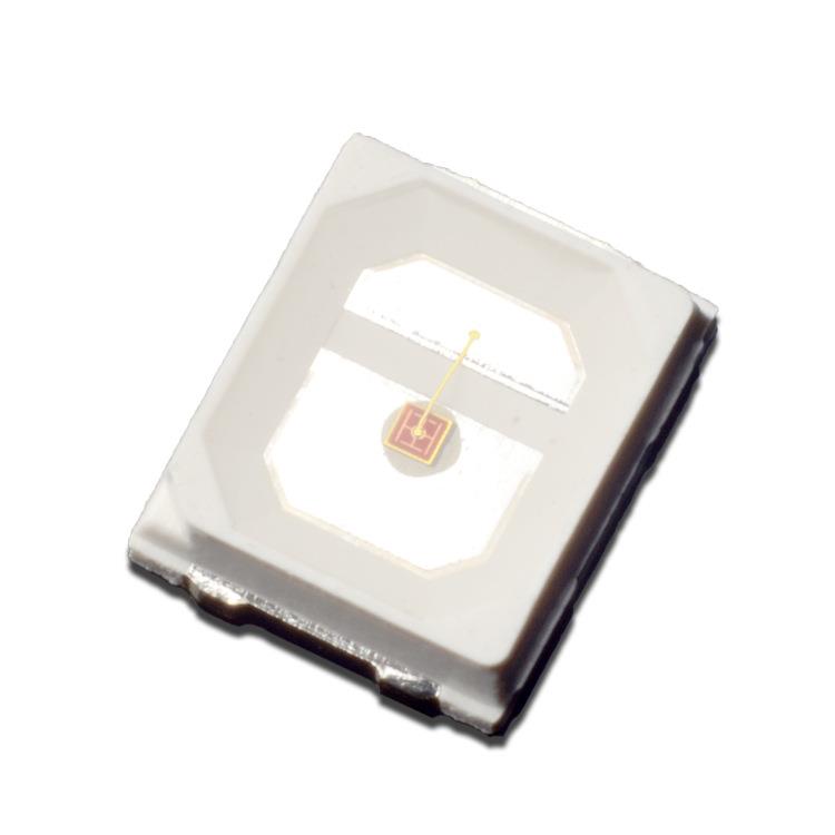 285黄光珠0.W灯7-8支LM金线铜架交通信号灯刹2RTB车灯倒车灯LED光