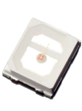 285黄光珠0.W灯7-8支LM金线铜架交通信号灯刹2RTB车灯倒车灯LED光