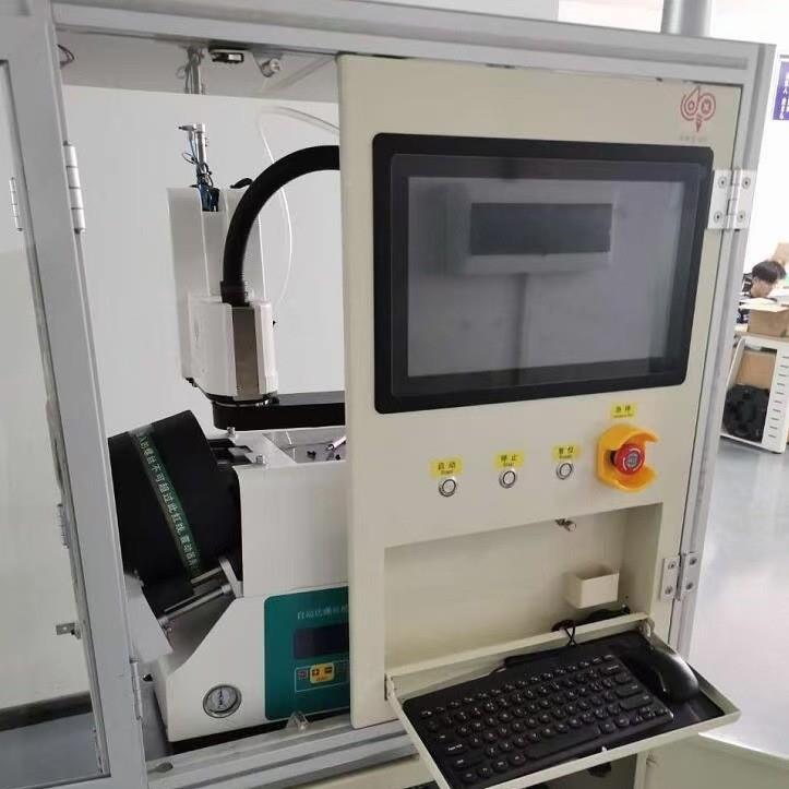 7-27寸安无品牌/卓尘win1统0系防污工防工业电容触摸铸铝全封闭控