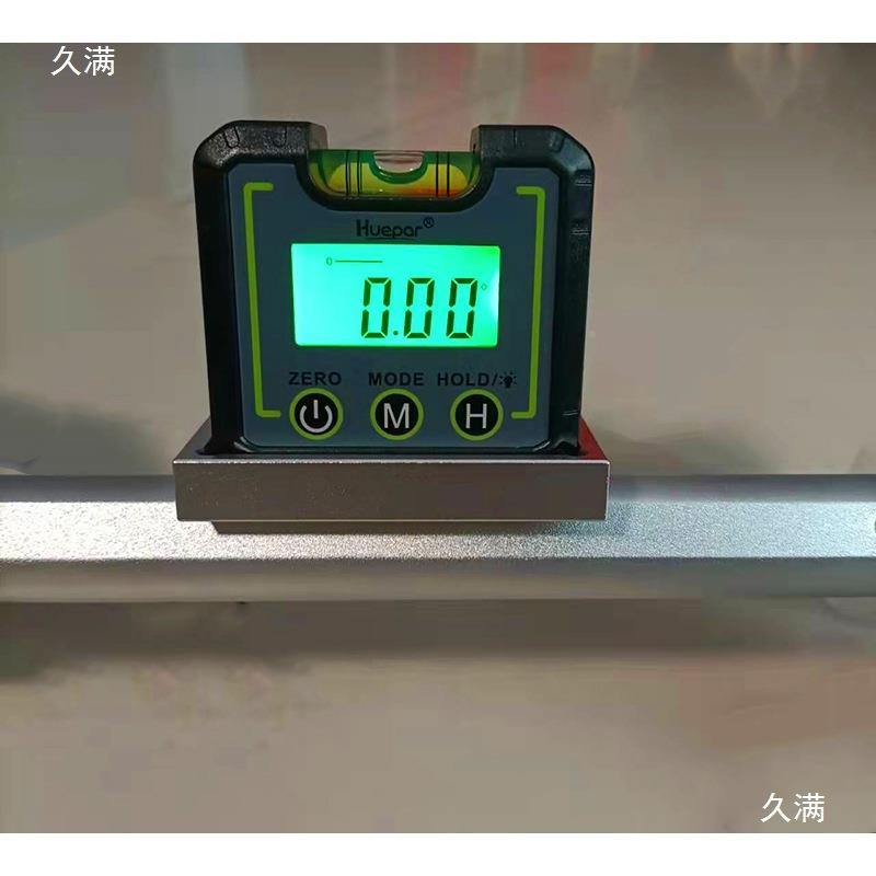 汽车四轮定位电子对水平仪汽车方向盘方仪对中正向594盘对中摆正
