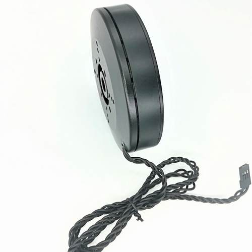 MO8008航拍云台马达ZGL云电机工厂机械臂马m达TTe台chnootor