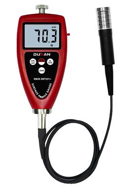 喷砂丸-DB20-SRT粗糙度仪DB120SRT23喷+