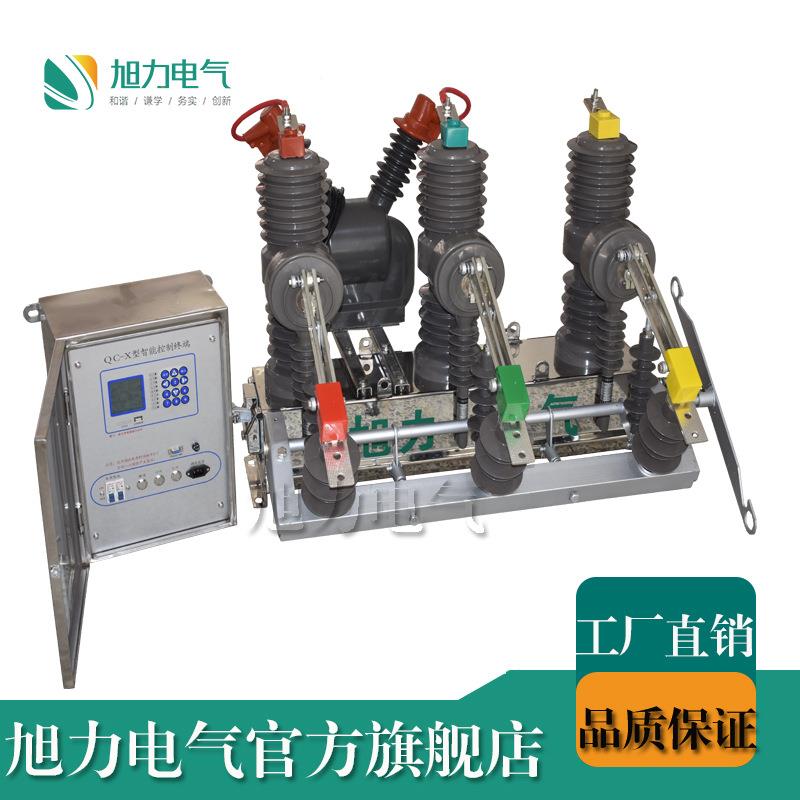 ZW3ZW32-12M02永磁柱上开关ZW32-12G/2M5A户外高压真空1断路器