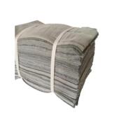 灰吸色机布工业布621大块吸水抹油不掉毛擦碎布机器机修擦布