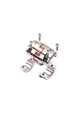 德国KTR联轴器 KTR弹性体 ROTEX-GS胀紧式轴套 进口梅花型联轴器