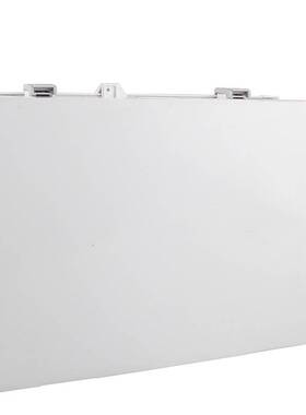 h7高410*310*150合页防水盒翻盖防水盒塑料AP盒室外防雨接线盒