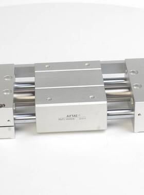 AirTac/亚德客气动型无杆气缸RMTL10 16 20 25x50150 200-S