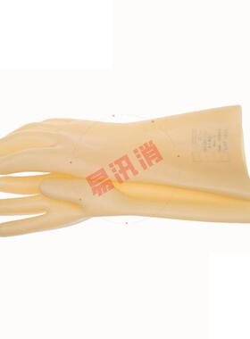 部防护耐手套手电工高压手绝缘手套多规格防触电FUO压橡胶套