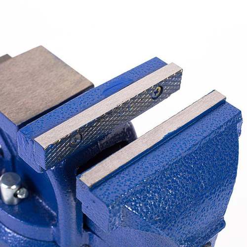 迷你工作家905用万向木工桌多虎钳小型台虎钳能夹台具平口钳功台