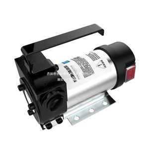 正反转电抽油泵1动2V242柴20VV伏自吸泵直流油泵油泵加EPF油机垒