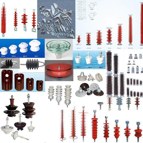 FXWP-1D0FU12瓷0BP/146DFU120B无品牌/P/1255盘形悬式玻璃复合绝