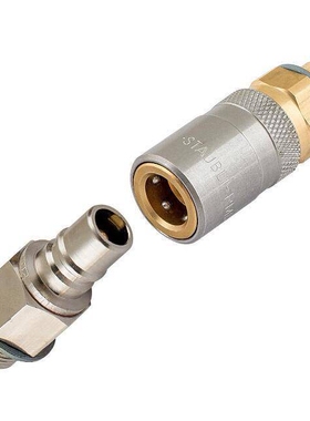 REA13.9092.50 STAUBLI史陶比尔 快速接头 压针钳