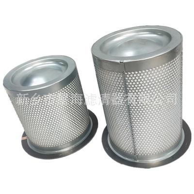 20527160油分芯替6代复盛螺杆空压机CTH油1分芯6205271160