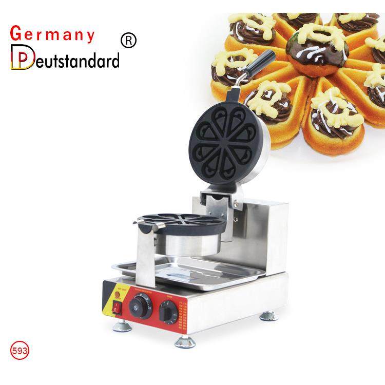 旋转水滴华夫机/水滴窝夫饼/花瓣华夫饼烤炉/比利时华夫炉/松饼机,厨房电器,其他商用厨电,淘宝优惠券,粉丝福利购,淘宝优惠卷