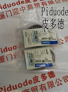 E3FA-TP12 E3FA-RN12 E3FA-RP12 E3FA-DN11 E3FA-DP11光电传感器