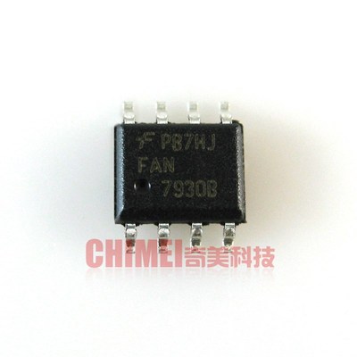 【全新原装】FAN7930B FAN7930 FAN7930C 贴片 液晶电源管理芯片