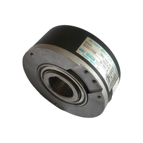 SBH-1024-2T/30-050-16/15内密控电梯编码器SBH2 1024线 电梯配件