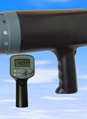 兰泰频闪仪转速表 DT-2350PA/B/C/D/E马达转速测试仪频闪静像仪