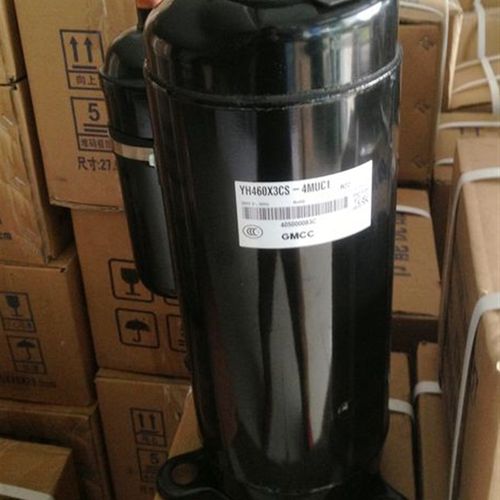 PH460X3CS-8MUC1/4MU1 PH450美芝3匹热泵空调压缩机PH460X2C-8FTC